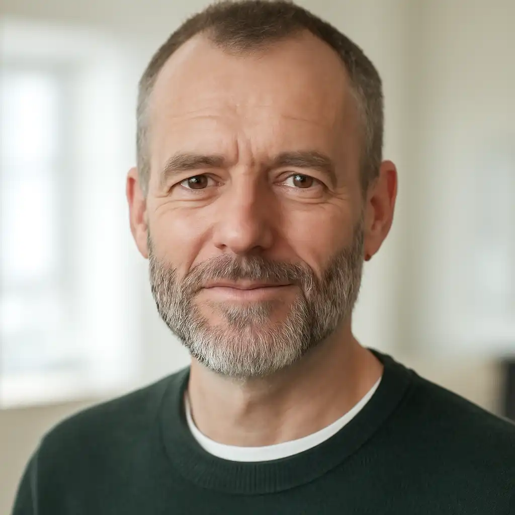 Thomas Andréasson